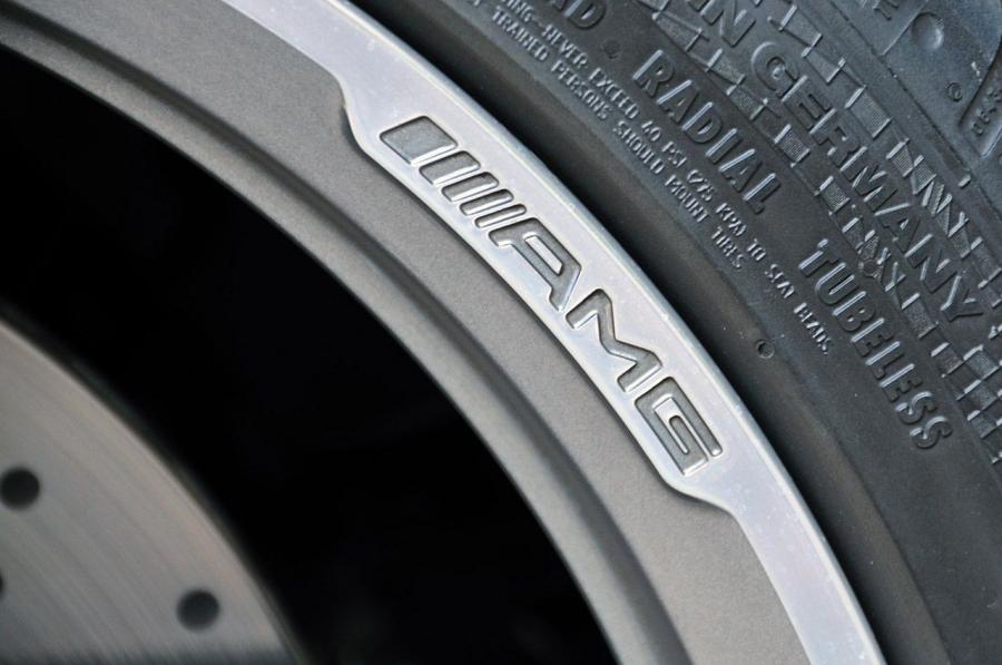  Mercedes-Benz S63 AMG 2012 года  (фото 44 из 50)